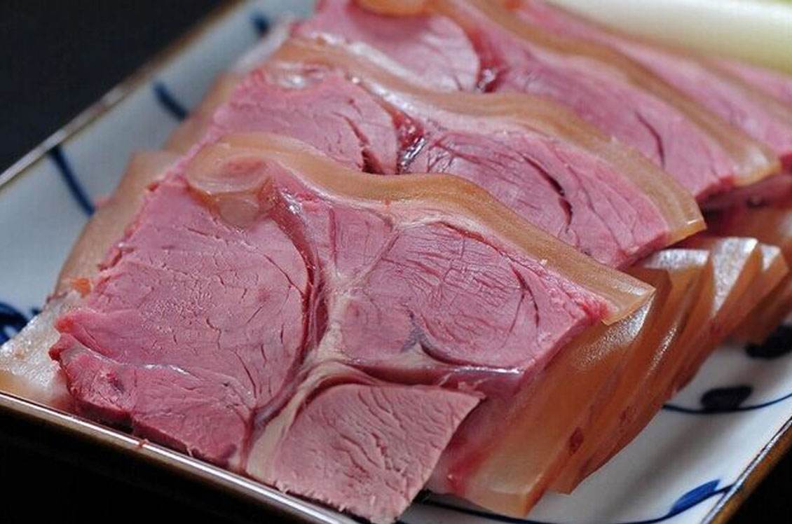 驢肉